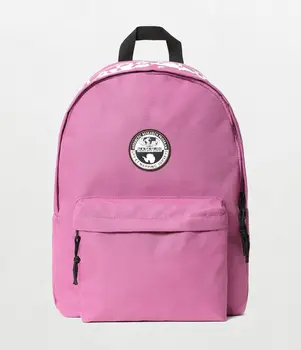 

NAPAPIJRI HAPPY DAY PACK knapsack 1 - NP000IF PA5 DAHLIA PINK