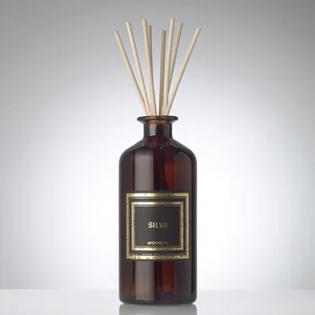 

Aroma Diffuser apobeca-pine forest/Silva