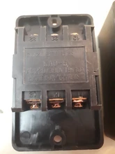 ON/OFF Water proof Push button Switch MAX 10A 380V