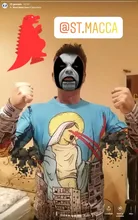 Sudaderas con estampado 3D para hombre y mujer, jersey con capucha, talla S-5XL, Envío Gratis