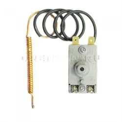 

Термостат защитный SPC-M 90 гр. (капилярный)