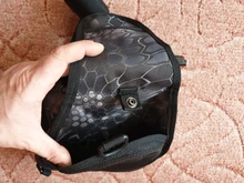 Mochila para actividades al aire libre, bolsa de hombro militar deportiva para hacer senderismo, trekking, escalada, acampar, cazar, pescar