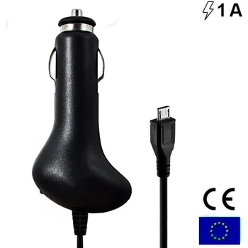 

Cargador Coche Conector Micro-usb COOL Universal 1Amp