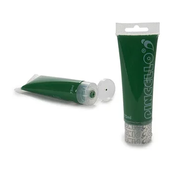

Acrylic paint Green 75 ml
