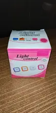 Night-Lamp Sensor-Control Us-Plug Goodland Energy-Saving Kids Bedroom Children for EU