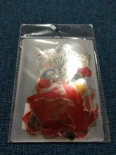 Pegatinas decorativas para manualidades, adhesivos de animales, mariposas, pájaros, Libélula, peces, creativo, bonito, PVC transparente, adhesivo de papelería, 30 unidades