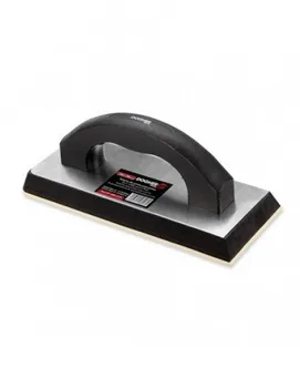 

DOGHER 886-015 FLOAT RUBBER GROUT 240X100