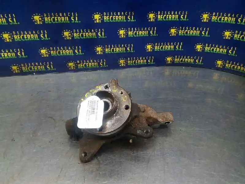 1475742 right front knob Renault Megane I Coupe Phase 2 (da.) 1.9 Dci Sportway | Автомобили и мотоциклы