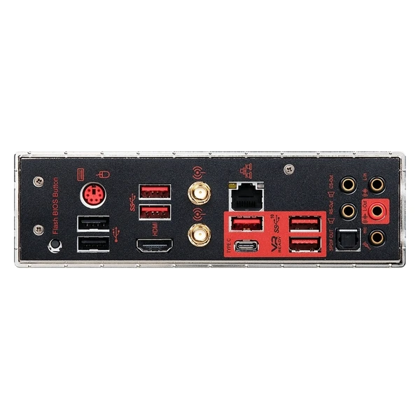  Gaming Motherboard MSI MPG X570 Gaming Pro ATX DDR4 AM4