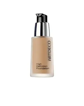 

ARTDECO HIGH DEFINITION foundation #52-warm ivory 30 ml