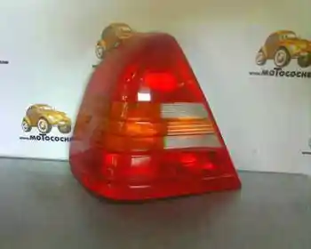 

2028200166 LEFT REAR light MERCEDES C-CLASS (W202) SALOON