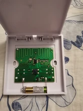 Wireless Switches Wall-Panel-Switch Remote-Control-Switch 220v-Lamp-Light 433mhz Home