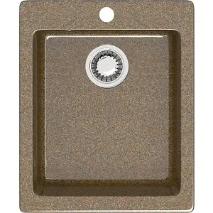 

Kitchen sink marrbaxx Lindi z8q9 terracotta (z008q009)