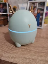 Essential-Oil-Diffuser Air-Humidifier Aroma Car-Mist-Maker Ultrasonic Mini For Home USB