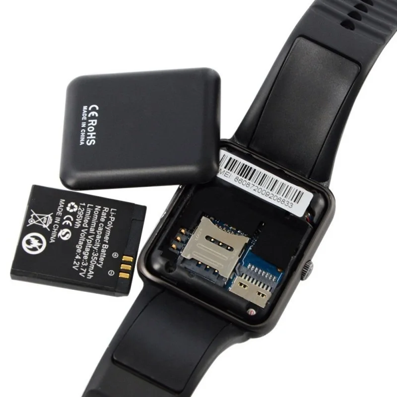 Ezra SW06 Smart watch|Smart Watches| - AliExpress