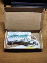 Endoscopio de limpieza de orejas, herramienta boroscopio para el cuidado de la salud, endoscopio, USB, Visual, 5,5mm, cámara de 0.3MP, Android, PC