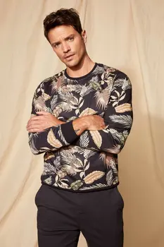 

DeFacto ManSweatShirt-M8131AZ20SP