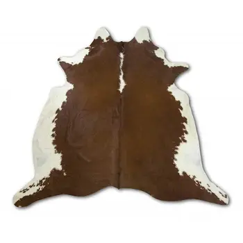 

Carpet cowhide natural 225x215 cm