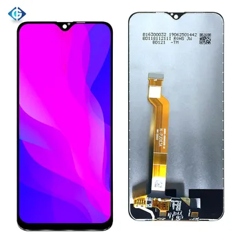 

10pcs Screen For OPPO F9 CPH1825 LCD Display Touch Screen Digitizer Assembly For Oppo F9 Pro CPH1823 Display Complete Ship DHL