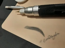 STIGMA-Cartucho de agujas para tatuaje, dispositivo de agujas para tatuar, con carcasa de bajo perfil y mejor flujo de tinta, #10 (aguja de 0.30mm), RC1003RL, RC1005RL, RC1007RL, RC1009RL, RC1014RL, 20 unidades