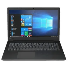Ноутбук lenovo V145 15," A4-9125 4 Гб ОЗУ 256 ГБ SSD черный