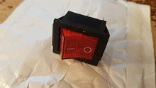 Switch-Cap Light Electrical-Equipment KCD4 ON-OFF with 20A 16A 250vac/20a 125V 2-Position-4-Pins/6-Pins