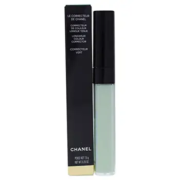 

Chanel Le Correcteur Longwear Concealer # Vert 7,5 Gr 100 g