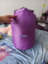 Waterproof Bag Dry-Bag Rafting-Storage Outdoor Swimming Camping Strap 10L 20L with Adjustable