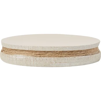 

Soap Dish Villaggio polyresin color beige