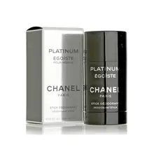 Deo Stick эгоист Платина Шанель(75 мл