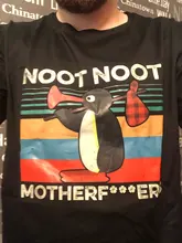 Noot, sudaderas con capucha para niños, sudaderas con capucha impresas para hombres y mujeres, 2020, sudaderas con capucha nuevas, divertidas camisetas, chándal Unisex