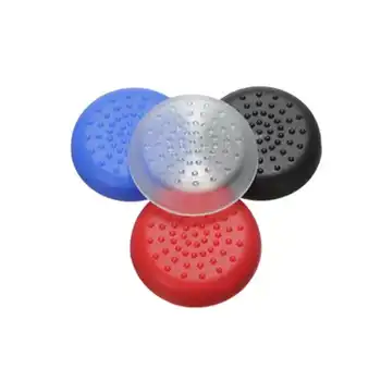 

Silicone pad for stick gamepad