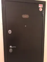 Placa de puerta de plástico ABS para Hotel, placa de puerta personalizada con número de casa de imitación de Metal, bronce, para apartamento, Villa, placa de puerta