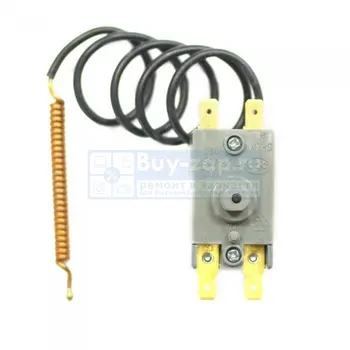 

Thermostat protective type SPC-F 20A/95 °C with thermal protection