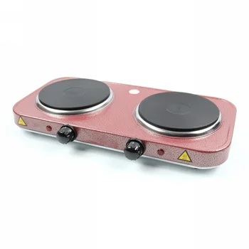 

Stove-top Lumme lu-3621 2 конфорки 15,5 cm, cast iron, 2500 W