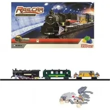 Fenfa Железная дорога 350 деталей, с локомотивом- HQ1608-1B