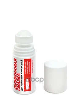 

Silicone grease (roller-applicator) 50 ml runway art. rw6031