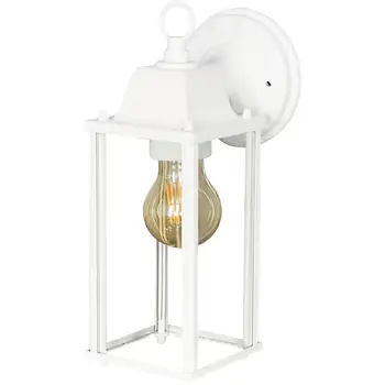 

Lamp Wall Street Endura color White