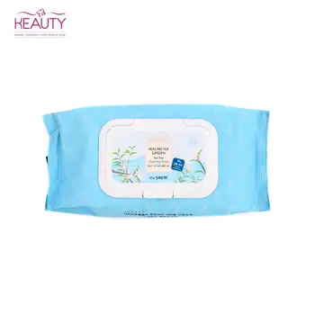 

The SAEM Healing Tea Garden Tea Tree Cleansing Tissue 260гр