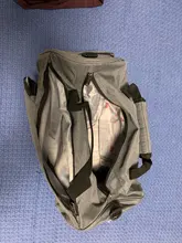 Gym-Bags Separation-Bags Sac-De-Sport Fitness-Training Travel Multifunction Outdoor 