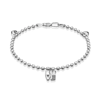 

925 sterling silver bracelet, Platinum brand, art. 05-0613-00-000-0200-68