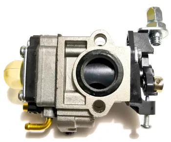 

Carburetor 40-5 for engines Chinese бензокос Volume 43 cm3