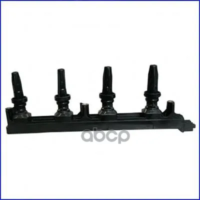 Катушка Зажигания Huco 133842 Huco арт. 133842