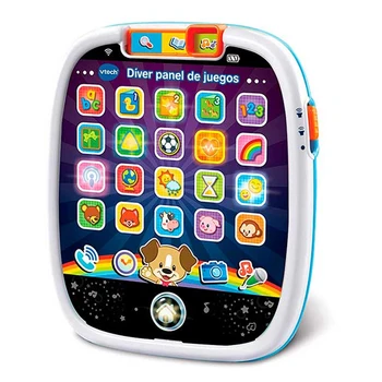 

Interactive Tablet for Babies Vtech