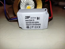 Spot-Light Ceiling-Lamp Led-Decoration Led Dimmable DBF Body-Recessed Black/white COB