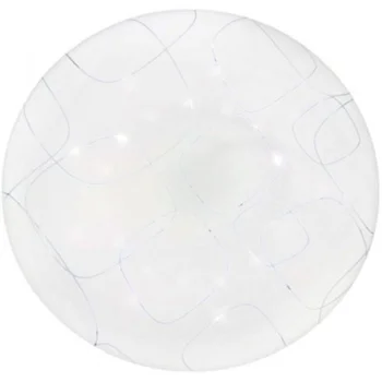 

Overhead lamp. Led 18-20W 220V 4200K 1600lm d300mm plc.300/18-20W/001