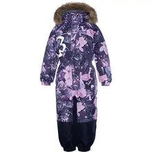 Утеплённый комбинезон Huppa Chloe 1