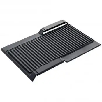 

SIEMENS ACCESSORY HZ390522 GRILL INDUCTION