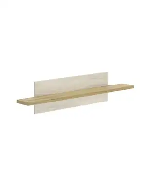 

Siena wall shelf.