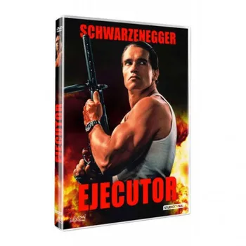 

Executor (raw deal)-DVD